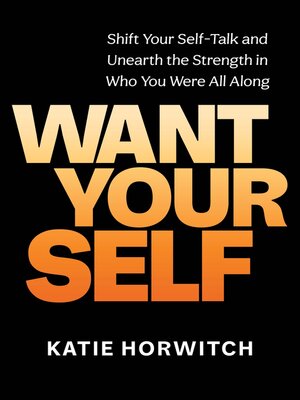 cover image of Want Your Self